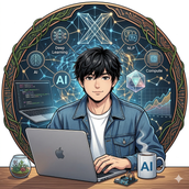 なぎAI収益化サポーター