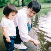心の声を、そっと聴く人　すーさん