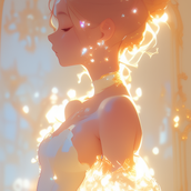 AIイラストレーター＿リリー