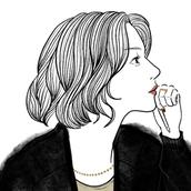 ティナ　想いに寄り添うイラストレーター