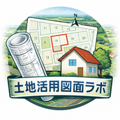 土地活用図面ラボ