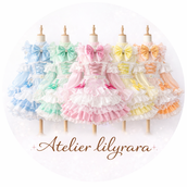 Atelier lilyrara
