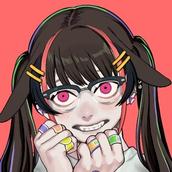 ヘラ子丸