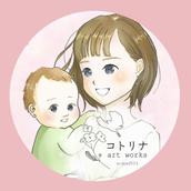 コトリナartworks