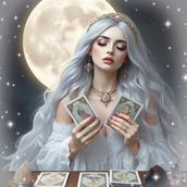 みつき✶タロット・数秘術占い師 ✶