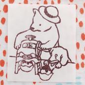 おかしぱん