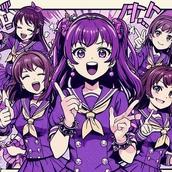 るん_Z世代転職6回越_何でも相談OK