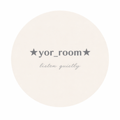★yor_room★～貴方の寄り添い所～