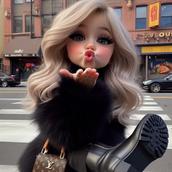 Have a nice day UKI