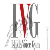 ISHIDA VOICE gym