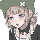 ふるい。