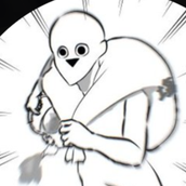 ハチドリ_