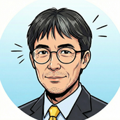 川口矩雅　AIをあなたらしく活用