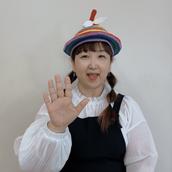 もりかずえ