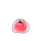 かるハチ_線画イラスト