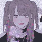 鋭利 杏子