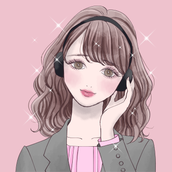 ナレーター　あきこ