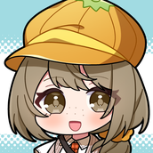 なつみかん。（Vtuber）