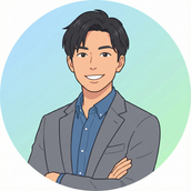 サポーター元マックMGR×現役物流