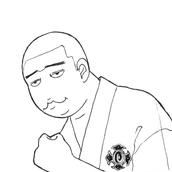 拳法おやぢ