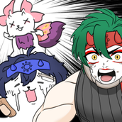 くおんちなつ