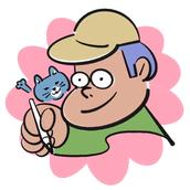 ネコタロウ