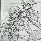 草花姉妹