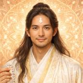 観理（かんなり）観照透視法