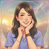 占い助産師ヒカリさん