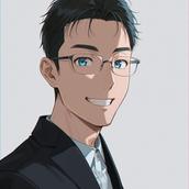 碇 倫人