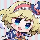 あらき ちか