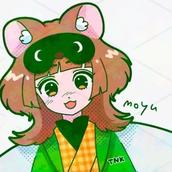 藤島もゆ
