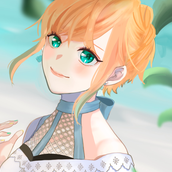 金海ナツ