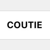 COUTIE
