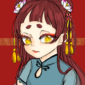 劉晴☺︎