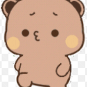 熊ブブ@翻訳、データ収集入力、資料作成