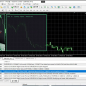 EA　Trading　Service