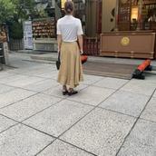 Batonちゃん