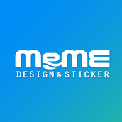 MeME_design＆sticker
