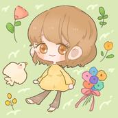 ☆こころ☆