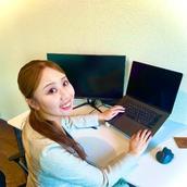 Kie Hata 畠 紀恵