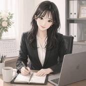 mio｜オンライン秘書