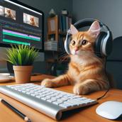 ねこぞーのYouTube動画制作所