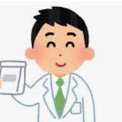 お薬相談師