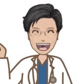 獣医師ゆっさん