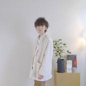 松尾 勇輝　Yuki Matsuo