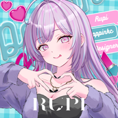 るぴ┊デザイナー