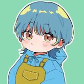 べにめ