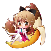 海月姫ゆうか（みづきゆうか）