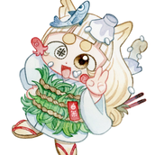 米炊 白米